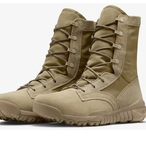 Nike Special Field leather Men'sBoots